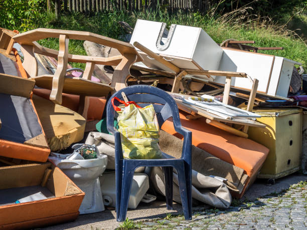 Best Commercial Cleanout Services  in South Kensington, MD