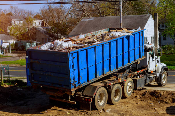 Best Yard Cleanup Services  in South Kensington, MD
