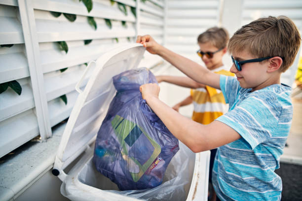 Best Junk Hauling Services  in South Kensington, MD