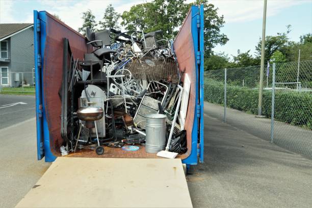 Best Professional Junk Removal  in South Kensington, MD