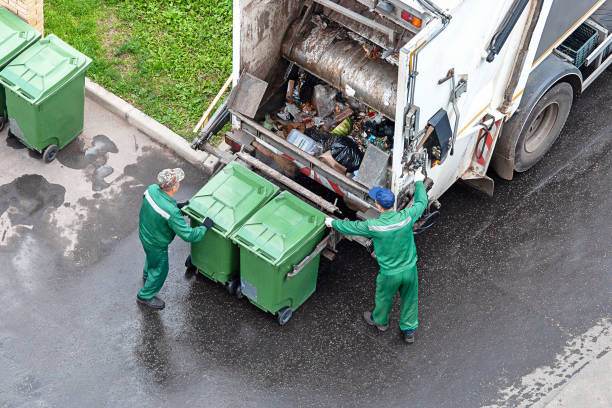 Professional Junk Removal in South Kensington, MD