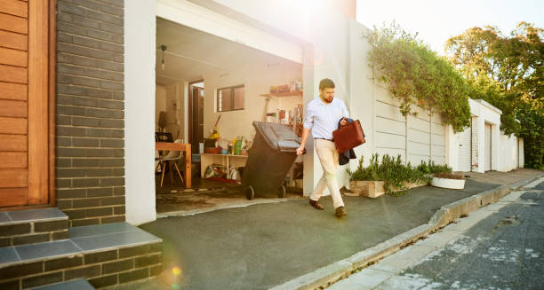 Best Professional Junk Removal  in South Kensington, MD