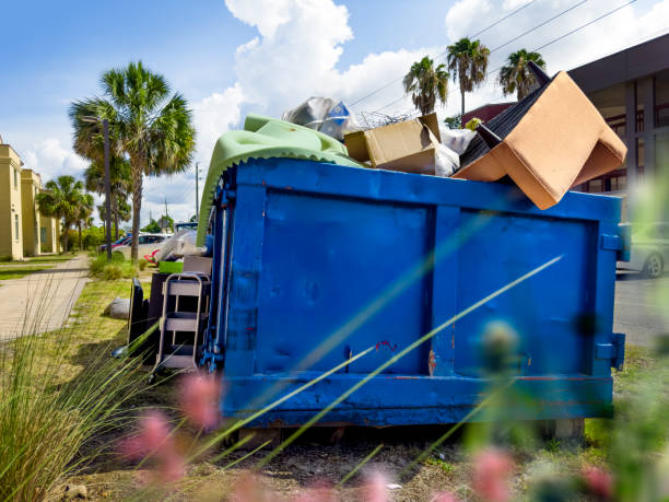 Best Construction Debris Removal  in South Kensington, MD