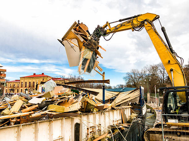 Best Affordable Junk Removal Services  in South Kensington, MD